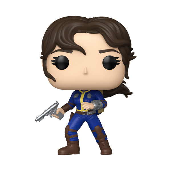 Fallout TV Lucy MacLean Pop! Vinyl