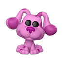 Blue's Clues Magenta Pop! Vinyl