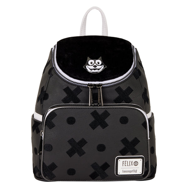 Felix The Cat Felix Mini Backpack
