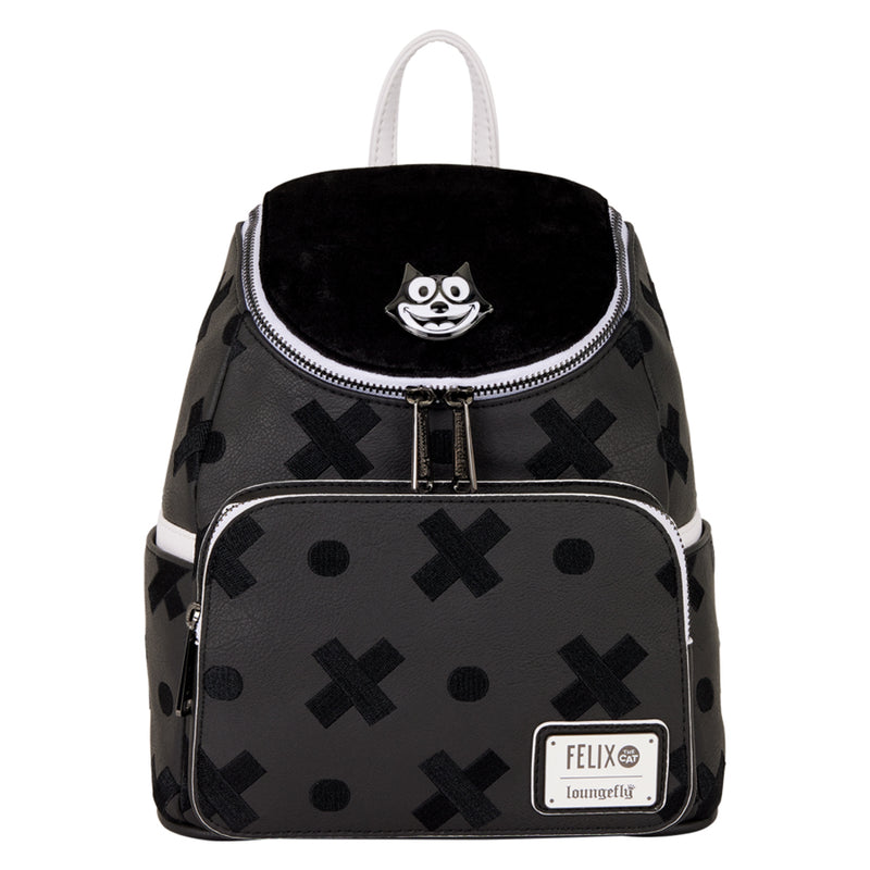 Felix The Cat Felix Mini Backpack