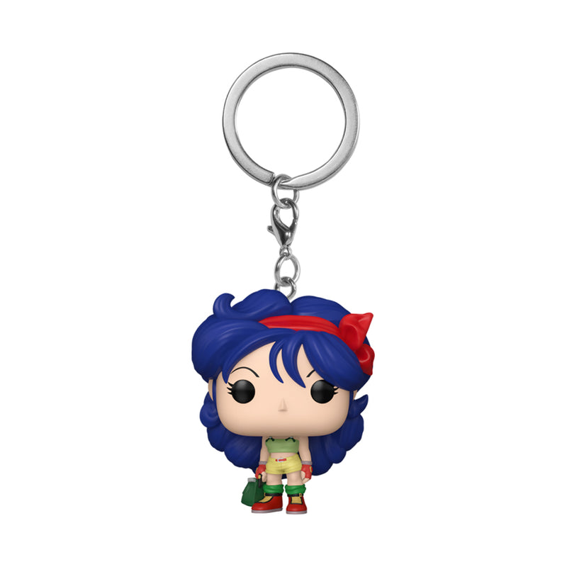 Dragon Ball Lunch Pop! Keychain
