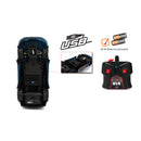 Hollywood Rides Godzilla 2009 Nissan GT-R R35 1:16 RC Car