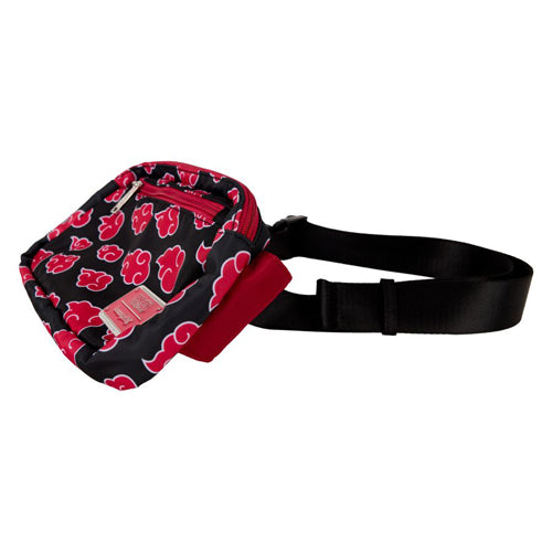 Naruto Akatsuki Sling Bag