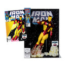 Marvel Comics Iron Man 1:6 Scale Figure