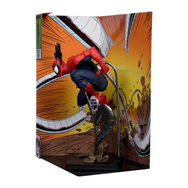 Marvel Spider-Man "Marvel Tales #223" 1:6 Scale Figure