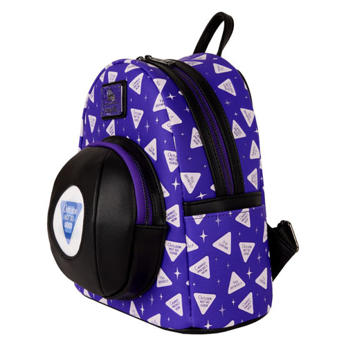 Mattel Magic 8-Ball Mini Backpack