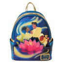 Princess and the Frog 15th Anniversary Mini Backpack