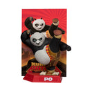 Kung Fu Panda Movie Maniacs 6" Figure