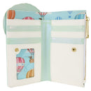 Mickey & Friends Hot Air Balloon Wallet