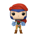 X-Men Jean Grey Holiday Pop! Vinyl