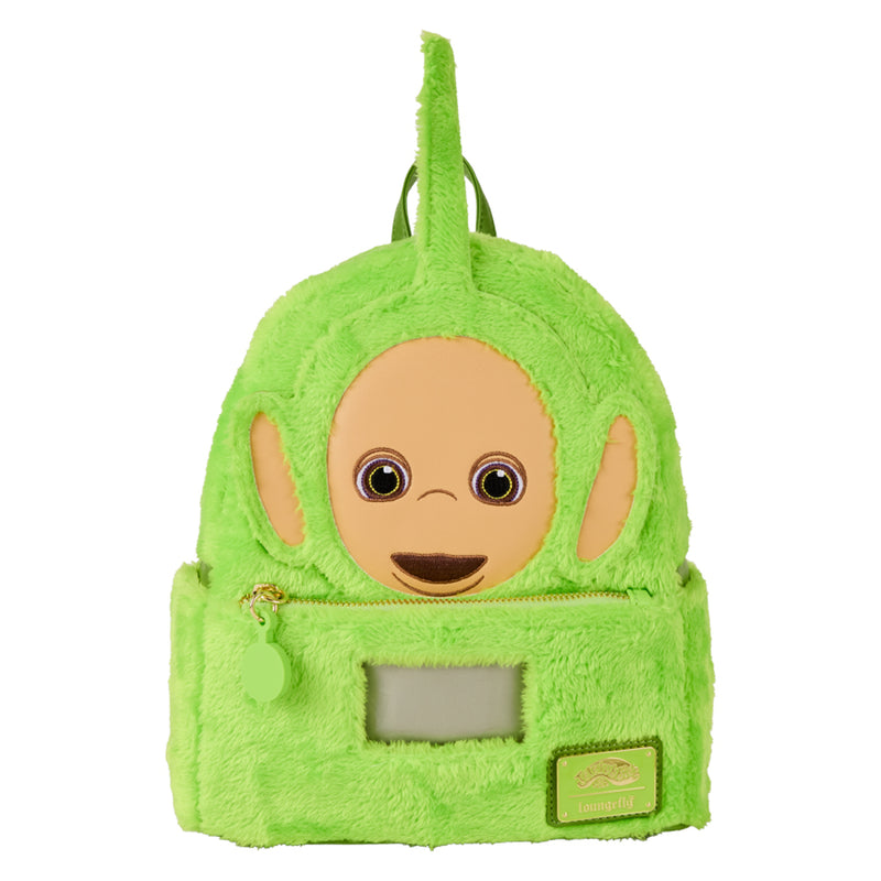 Teletubbies Dipsy Mini Backpack
