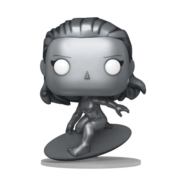 The Fantastic Four: First Steps Silver Surfer Pop! Vinyl