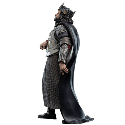 The Lord of the Rings King Aragorn SDCC 2023 Mini Epics