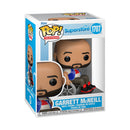 Superstore Garrett McNeill Pop! Vinyl