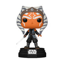 Star Wars Ahsoka Light Up Pop! Vinyl