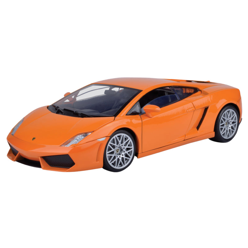 Timeless Legends Lamborghini LP560-4 [Orange] 1:18 Diecast