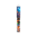 Plus-Plus Ninjas Building Blocks Tube 100pcs