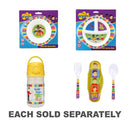 Wiggles -fruktsalaten