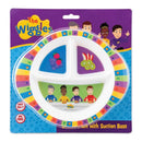 Wiggles -fruktsalaten