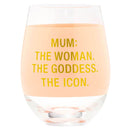 Si hva vinglass 470 ml