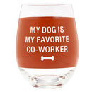 Si hva vinglass 470 ml