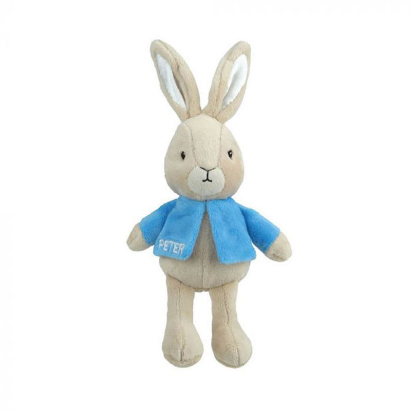 Peter Rabbit Jingler Rattle (Mini)