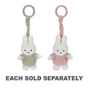 Miffy Fluffy Hanging Toy