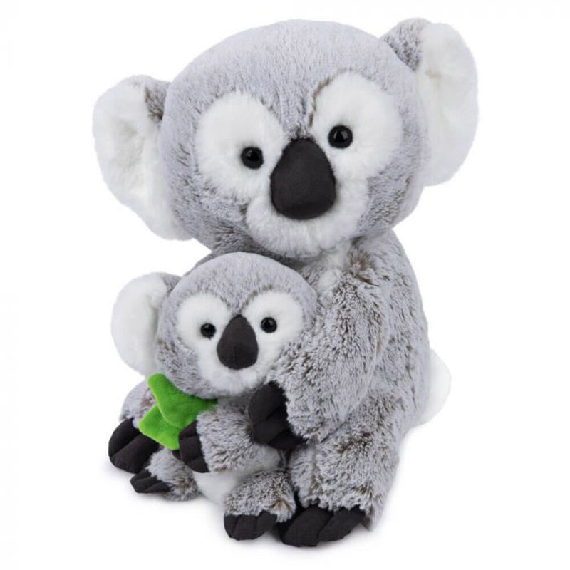 Koala Zozo & Joey Plush Toy