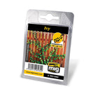 Ammo av Mig Laser -kuttplanter