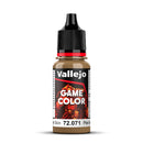 Vallejo Game Color Figur Paint Hud Color 18ml