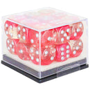 Sirius d6 terningsett 12mm