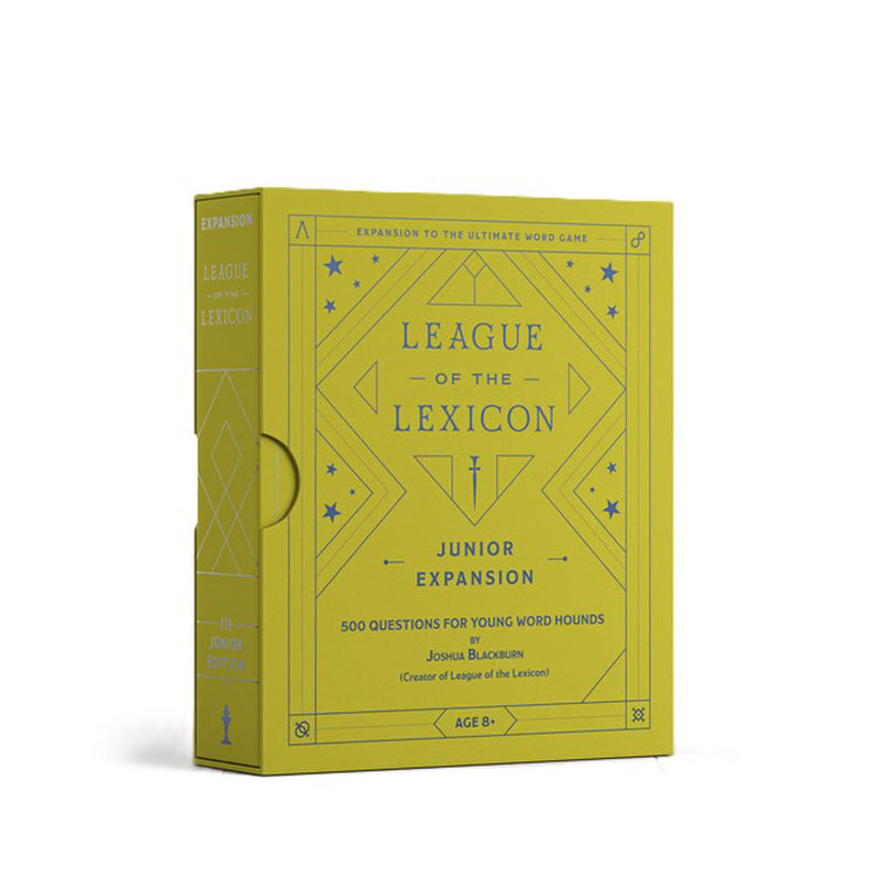 Lexicon League