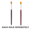 Vallejo Brushes Flat Rectangular Brush