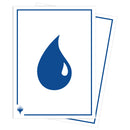 Ultra Pro Mana 8 Apex Deck Protector ermer 105pcs