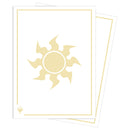 Ultra Pro Mana 8 Apex Deck Protector ermer 105pcs