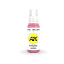 AK Interaktiv 3Gen rosa akrylmaling 17ml