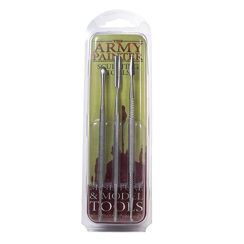 Army Painter Hobby Sculpting Tools