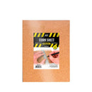 AK Interactive Fine Grained Cork Sheets 200x300mm