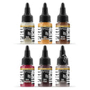 Monument Hobbies Signature Series Set 2 Ninjon