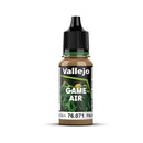 Vallejo Game Air Acrylic Paint 18ml (hud)