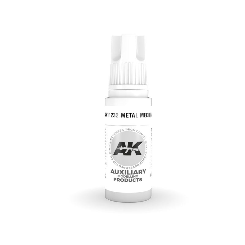 AK Interaktiv 3Gen Medium Akrylmaling 17ML