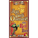 Aye Dark Overlord The Red Box Card Game