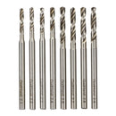 Godhand Drill Bit Set 8pcs