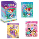 Frame Tray Puzzle (Pack of 3)