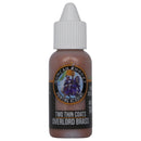 Two Thin Coats Acrylic Paint 15mL (Brass)