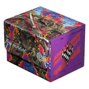 Ultimate Guard MtG Aetherdrift XenoSkin 100+ Deck Box