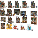 Scale 75 The Smog Riders Figure 35mm