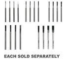 Godhand Spin Blade Set (Set of 4)