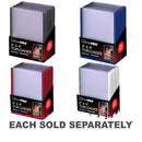 Ultra Pro Coloured Border Toploader Card Holder 25pcs (3x4in)