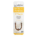 Wishstone Collection Tiger Eye Bead armbånd